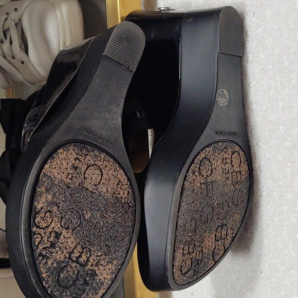 BCBG Wedges - Picture 5 of 5